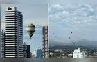 Confira a programação do Festival de Balonismo neste sábado em PG