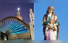 Dia da Padroeira Sant'Ana é celebrado em PG e Castro neste sábado