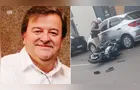 Médico é internado em estado grave após acidente no Paraná