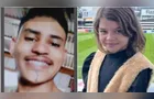 Terceiro suspeito pela morte de Geovana se entrega à Polícia em Castro