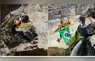 Equipe de PG simula resgate no 'São Jorge' e se prepara para evento no Chile