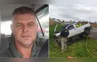 Vítima de grave acidente na BR-373 em Ipiranga é identificada