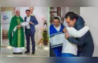 Padre de PG e Copiosa Redenção recebem menção honrosa da Alep