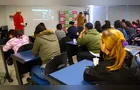 Iniciativa pioneira na América Latina realiza última mentoria nesta quarta em PG