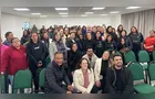 Mulheres da Reciclagem: Encerramento destaca protagonismo feminino na reciclagem em PG