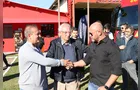 Corpo de Bombeiros de Castro terá nova sede no valor de R$ 11,5 mi