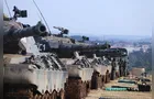 5ª Brigada de Cavalaria Blindada realiza exercício militar em Ponta Grossa