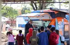 Ponta Grossa recebe caravana de motorhomes neste sábado