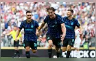 Inter derrota o River Plate e enfrentará o Fluminense no Mundial