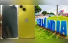 Celular furtado há mais de um ano em Arapoti é recuperado no DF