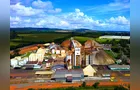 Cargill investe na modernização da fábrica de processamento de soja de PG