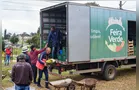 Feira Verde realiza 45 mil atendimentos em PG e projeta 6 novos pontos de troca no 2º semestre