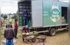 Apoio da Prefeitura impulsiona participação da agricultura familiar na Feira Verde