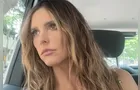 Fernanda Lima surpreende ao revelar que filhos não se acham bonitos