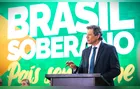 Em meio à crise com EUA, Brasil expande acordos com China e Rússia