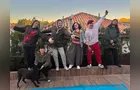 Filme infantil de Ponta Grossa transforma teatro de bonecos em cinema