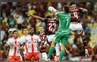 Com Flamengo x Internacional, veja jogos da Libertadores nesta quarta