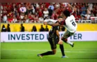 Flamengo empata com o Los Angeles e enfrenta o Bayern no mata-mata do ‘Mundial’