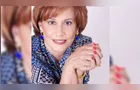 Coluna RC celebra o aniversário de Rosangela Justus