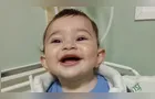 Bebê de nove meses morre por complicações de pneumonia em Manoel Ribas