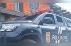 Adolescente é apreendido por envolvimento com tráfico de drogas em PG