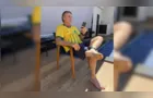 De motociata à prisão domiciliar: relembre a última semana de Bolsonaro