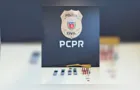Vídeo mostra polícia prendendo suspeito de pornografia infantil em Ortigueira