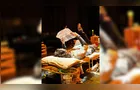 'Os Dois Perdidos' chegam ao Festival Prosiá para provocar reflexões