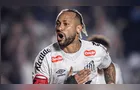 Neymar volta a marcar, Palmeiras tropeça no Mirassol e Cruzeiro é o novo líder da Série A