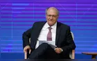 Taxação é grande equívoco dos EUA contra o Brasil, diz Alckmin