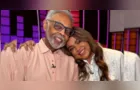 Gilberto Gil se pronuncia após morte de Preta Gil: 'Momento difícil'