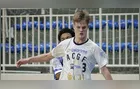 Sub-17 da ACGF/Gerencial abre ‘semana de futsal’ em Ponta Grossa