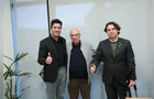 Castro garante R$ 7 mi para asfalto e equipamentos para Secretaria de Agricultura