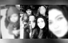 Namorada de homem morto a tiros em PG faz homenagem nas redes sociais