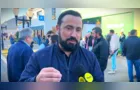Henrique Carneiro discute projetos para Piraí do Sul no Agroleite