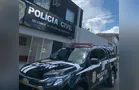 Homem é preso por crime de tortura em 'tribunal do crime' em Arapoti