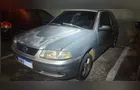 Homem é preso transportando droga em carro junto com mulher e filho em PG