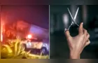 Jovem pode ter usado tesoura para matar filho recém-nascido em PG, diz polícia