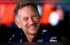 Red Bull demite Christian Horner após 20 anos no comando da equipe