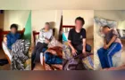 Idosos são encontrados entre fezes e urina em asilo clandestino