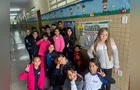 Projeto de sustentabilidade engaja turma de PG