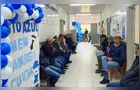 'Mutirão Saúde do Homem' acontece em oito UBSs de Castro neste sábado