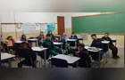 Classe em Imbituva une cordel, isogravura e folclore