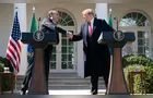 Trump acusa Brasil de 'caça às bruxas' e cobra: 'Deixem Bolsonaro em paz'