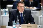 PGR pede reforço de policiamento perto da casa de Bolsonaro para ‘aplicação da lei’