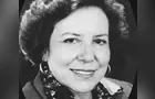 Primeira secretária de Educação de Carambeí morre aos 87 anos