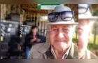 Idoso encontrado morto no 'Mezzomo' é identificado em PG