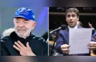 Nikolas Ferreira protocola pedido de impeachment contra Lula