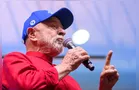 Lula diz que salário dele de R$ 46 mil 'não é muito'