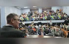Moções de aplauso reconhecem lideranças e trajetórias inspiradoras em PG